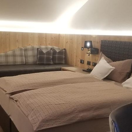 Cimon Dolomites Hotel プレダッツォ エクステリア 写真