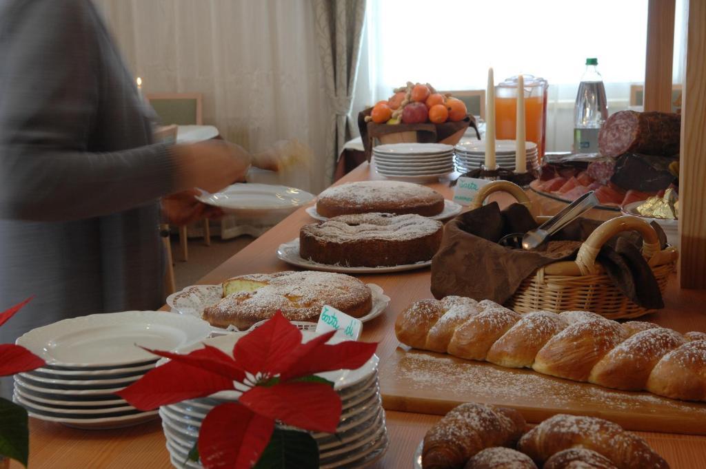 Cimon Dolomites Hotel プレダッツォ エクステリア 写真