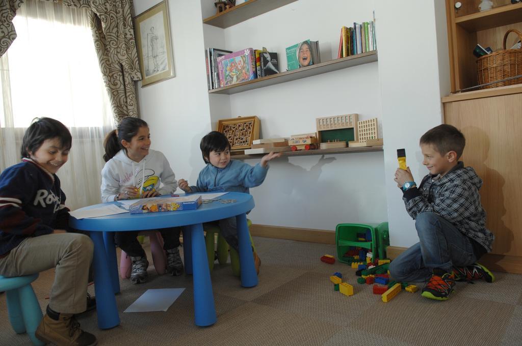 Cimon Dolomites Hotel プレダッツォ エクステリア 写真