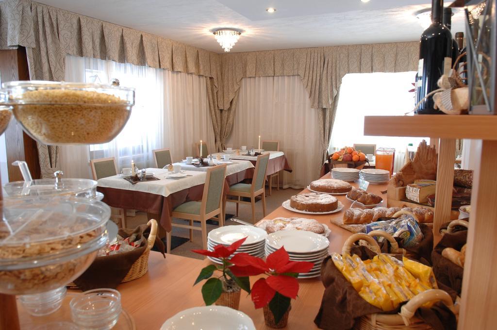 Cimon Dolomites Hotel プレダッツォ エクステリア 写真