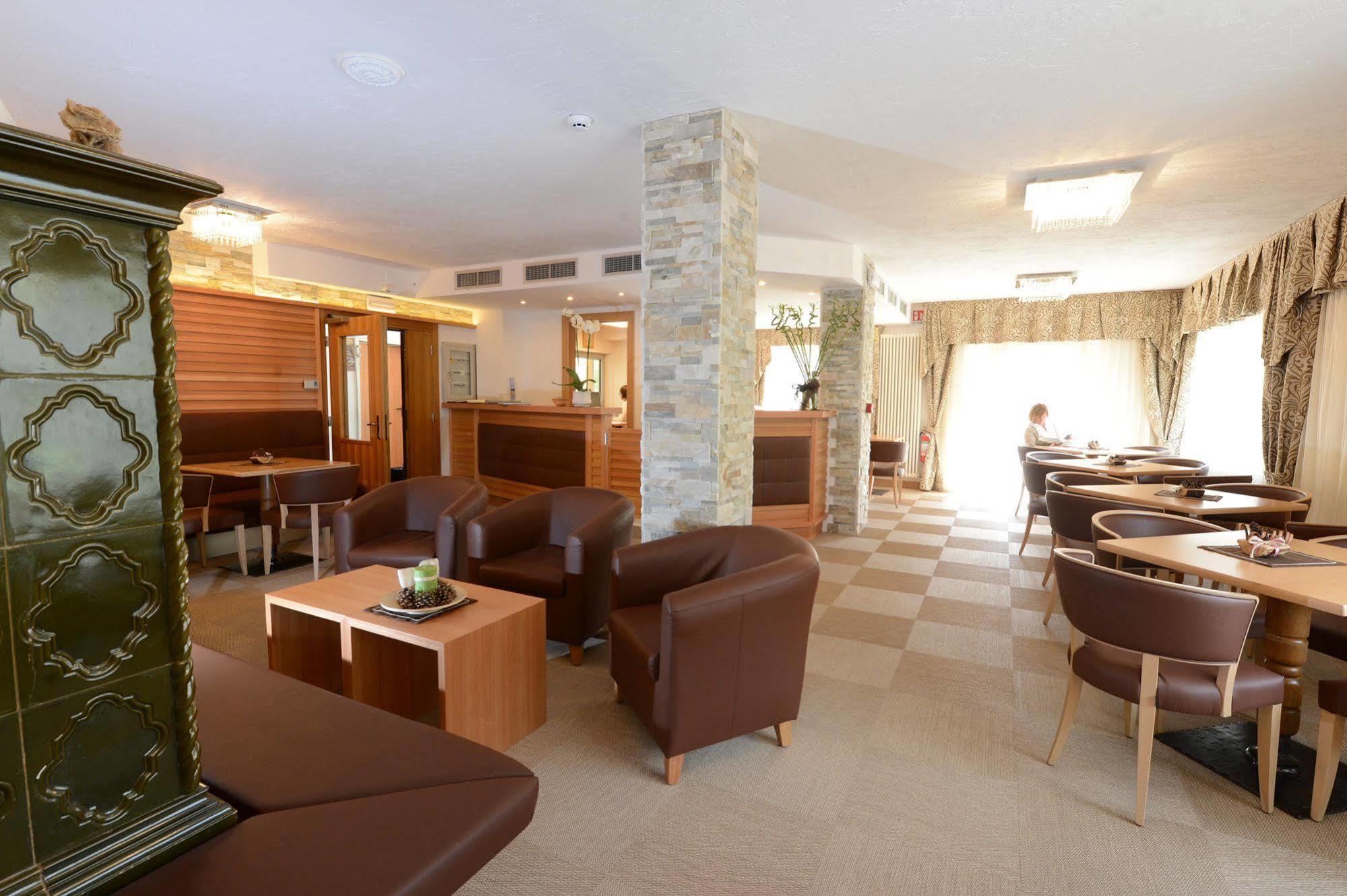 Cimon Dolomites Hotel プレダッツォ エクステリア 写真