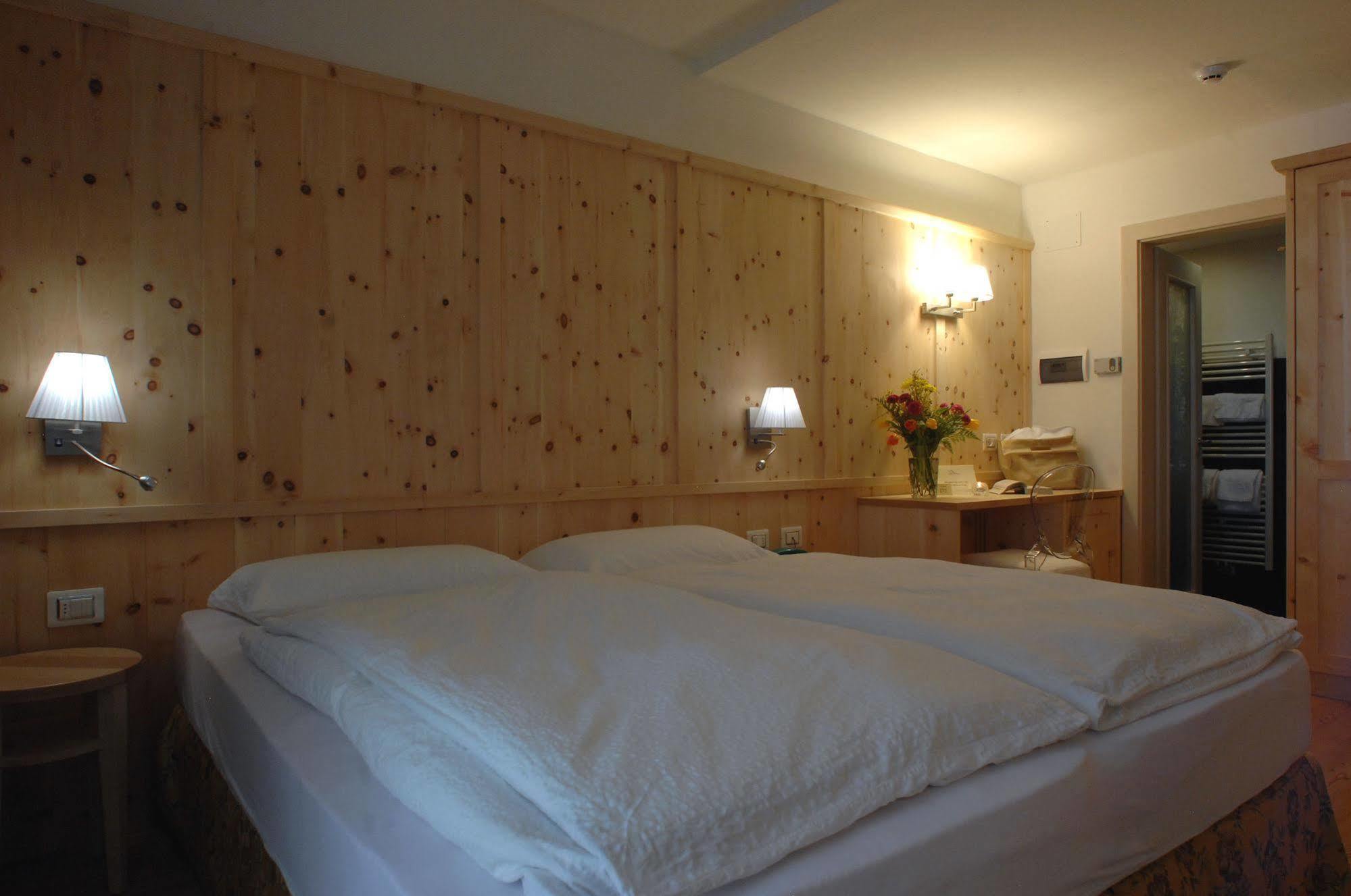 Cimon Dolomites Hotel プレダッツォ エクステリア 写真