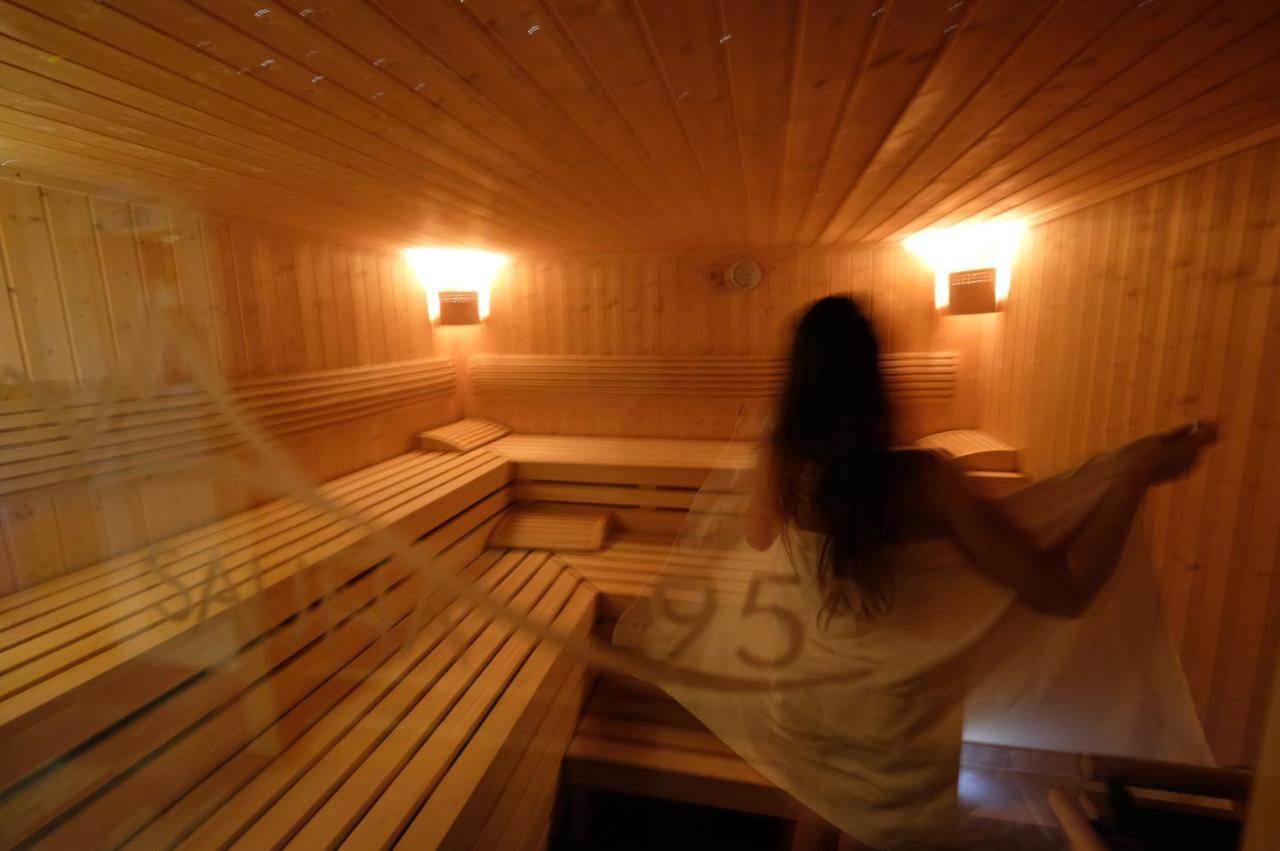 Cimon Dolomites Hotel プレダッツォ エクステリア 写真