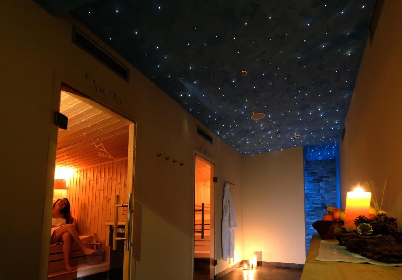 Cimon Dolomites Hotel プレダッツォ エクステリア 写真