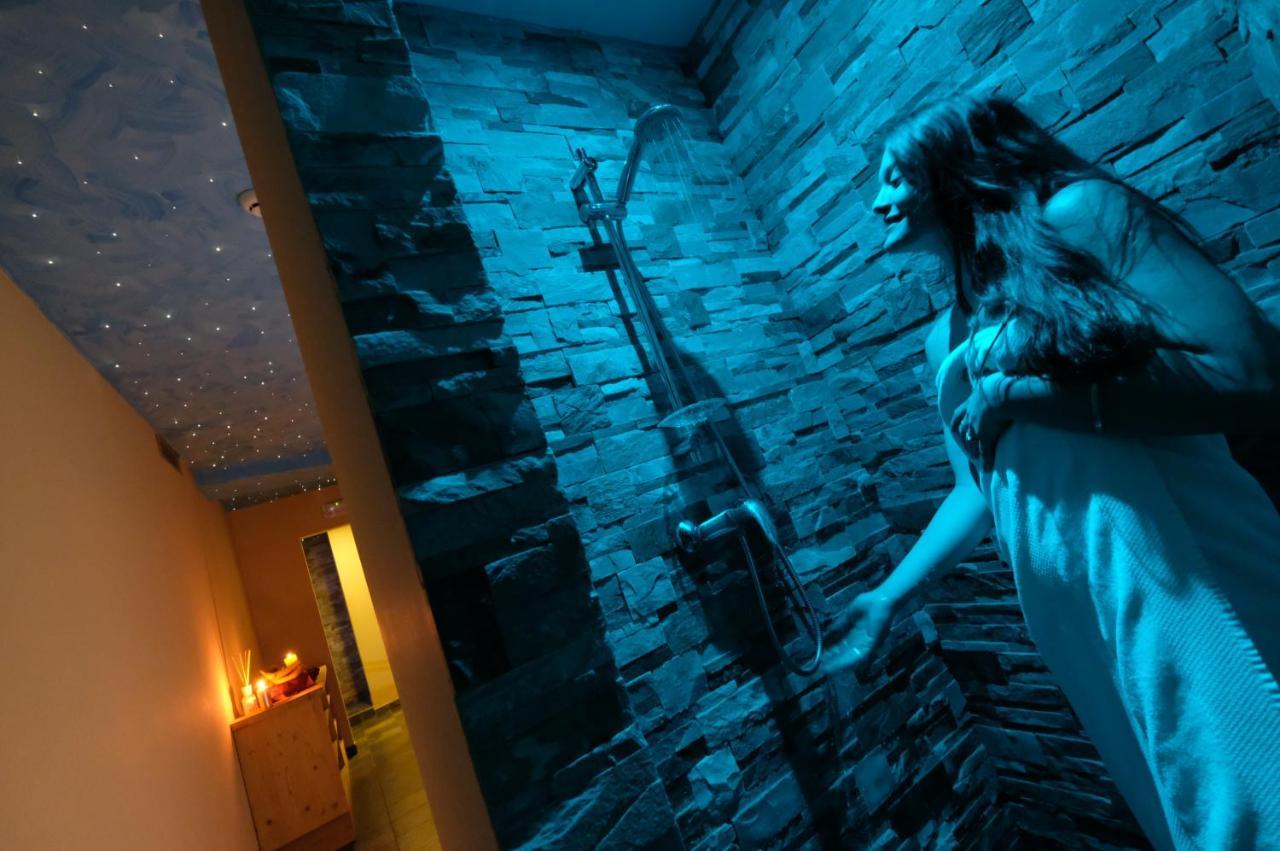 Cimon Dolomites Hotel プレダッツォ エクステリア 写真