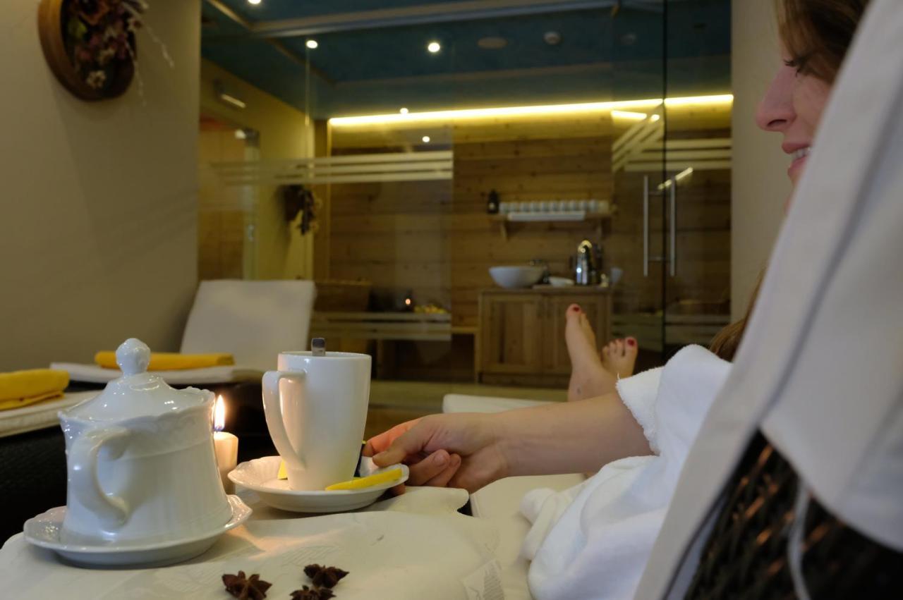 Cimon Dolomites Hotel プレダッツォ エクステリア 写真