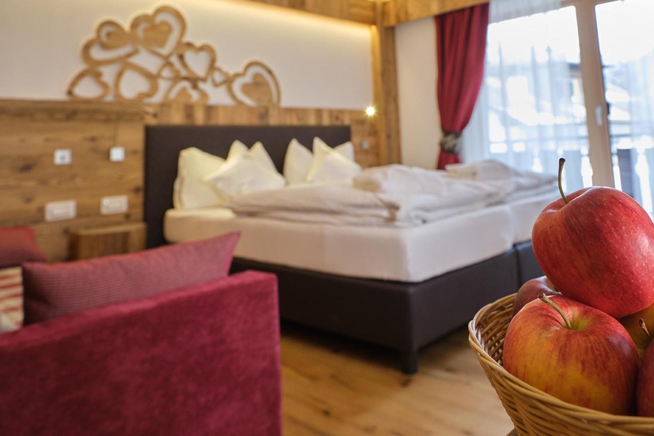 Cimon Dolomites Hotel プレダッツォ エクステリア 写真