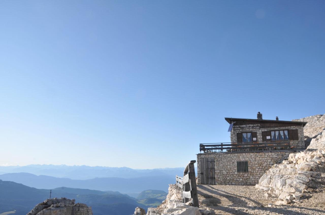 Cimon Dolomites Hotel プレダッツォ エクステリア 写真